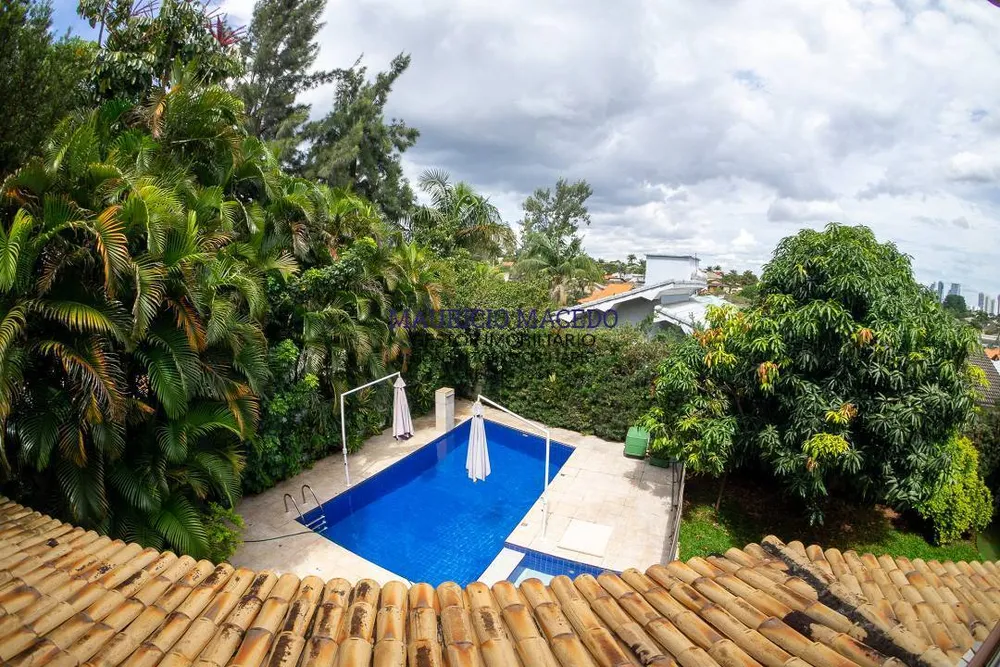 Casa, 5 quartos, 422 m² - Foto 14