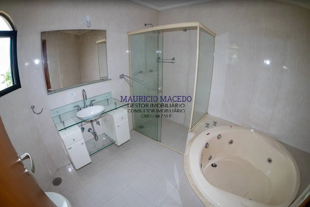 Casa, 5 quartos, 422 m² - Foto 13