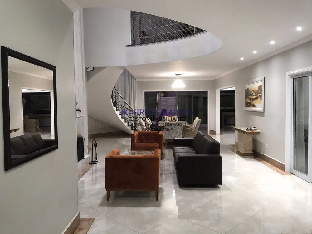 Casa, 4 quartos, 490 m² - Foto 12
