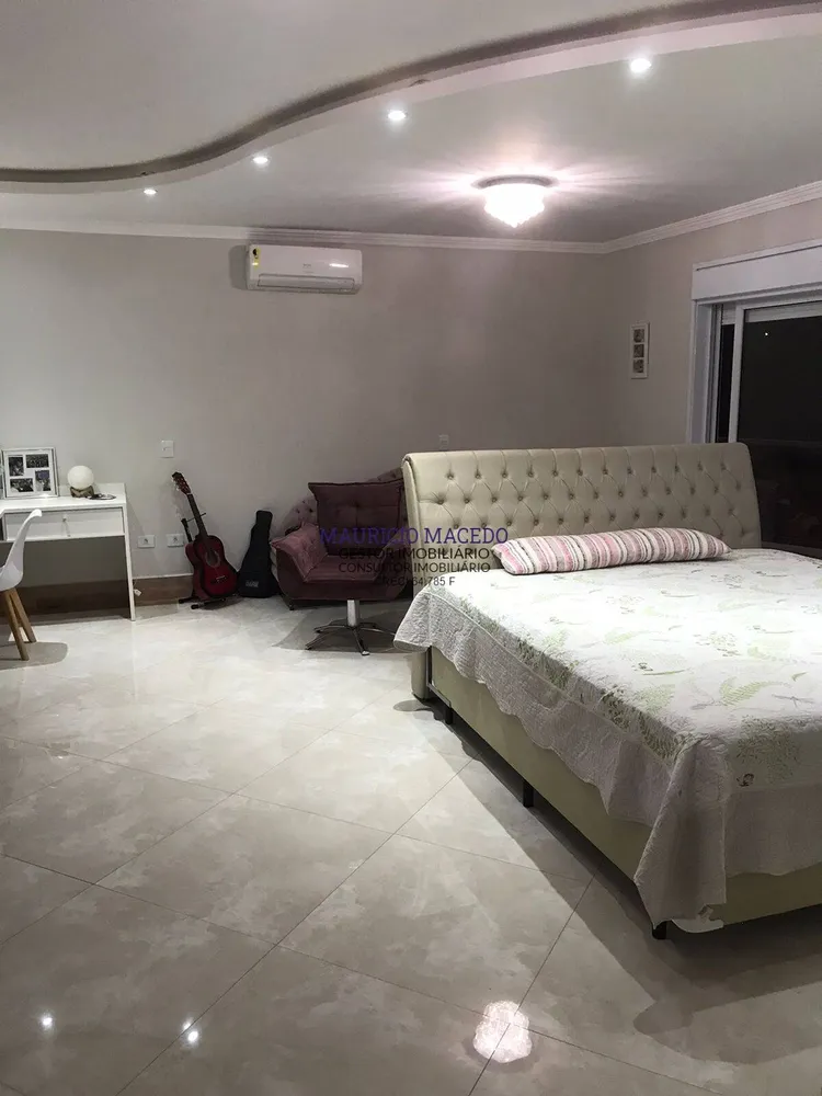 Casa, 4 quartos, 490 m² - Foto 9