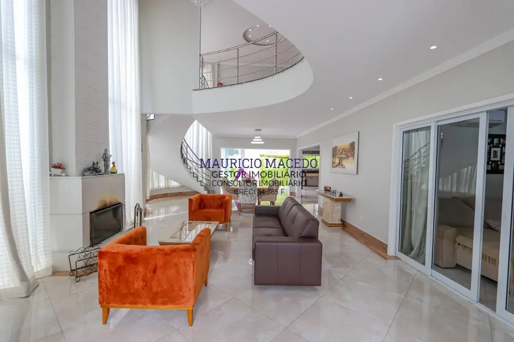 Casa, 4 quartos, 490 m² - Foto 6