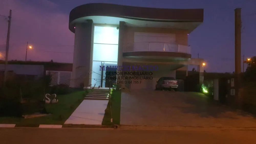 Casa, 4 quartos, 490 m² - Foto 7