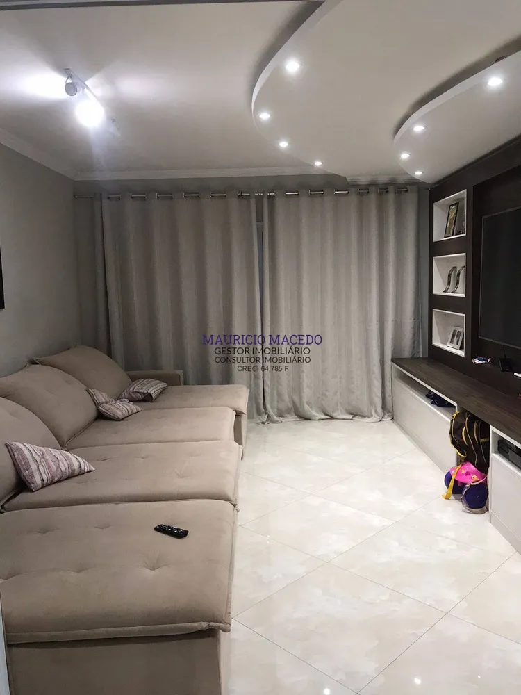 Casa, 4 quartos, 490 m² - Foto 11