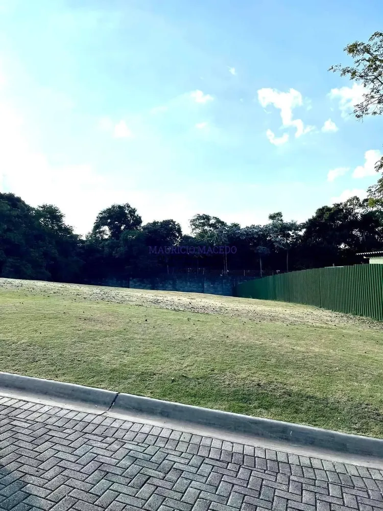 Terreno, 525 m² - Foto 1
