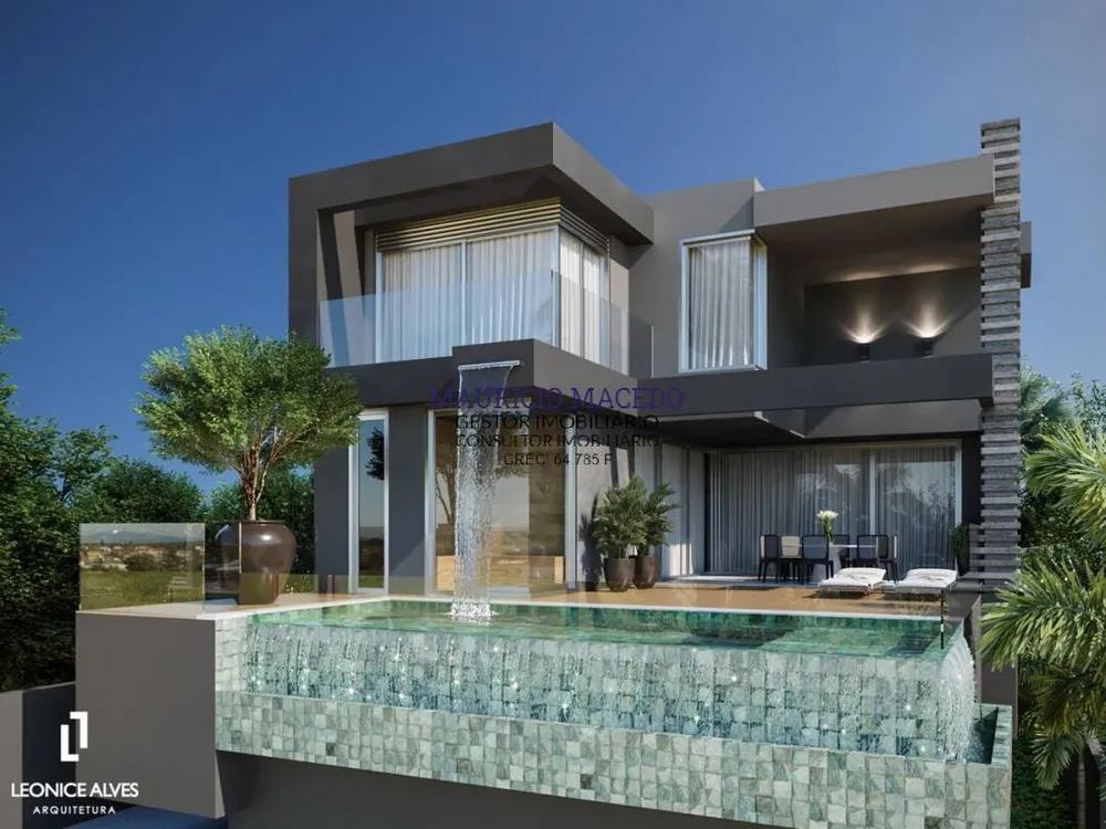Casa, 4 quartos, 520 m² - Foto 2