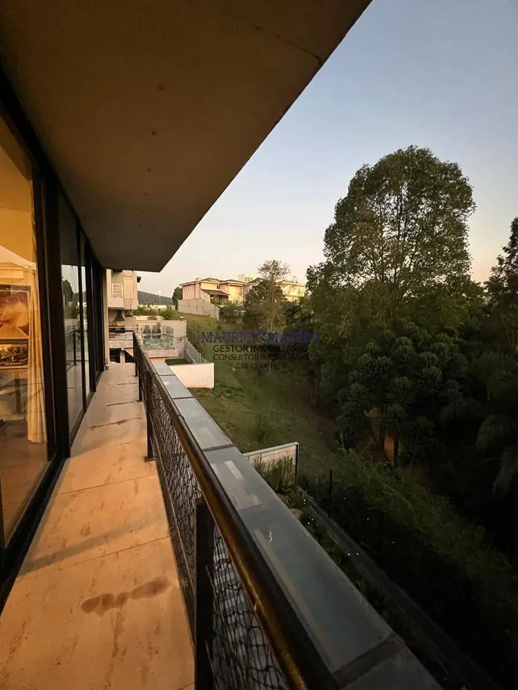Casa, 4 quartos, 450 m² - Foto 14