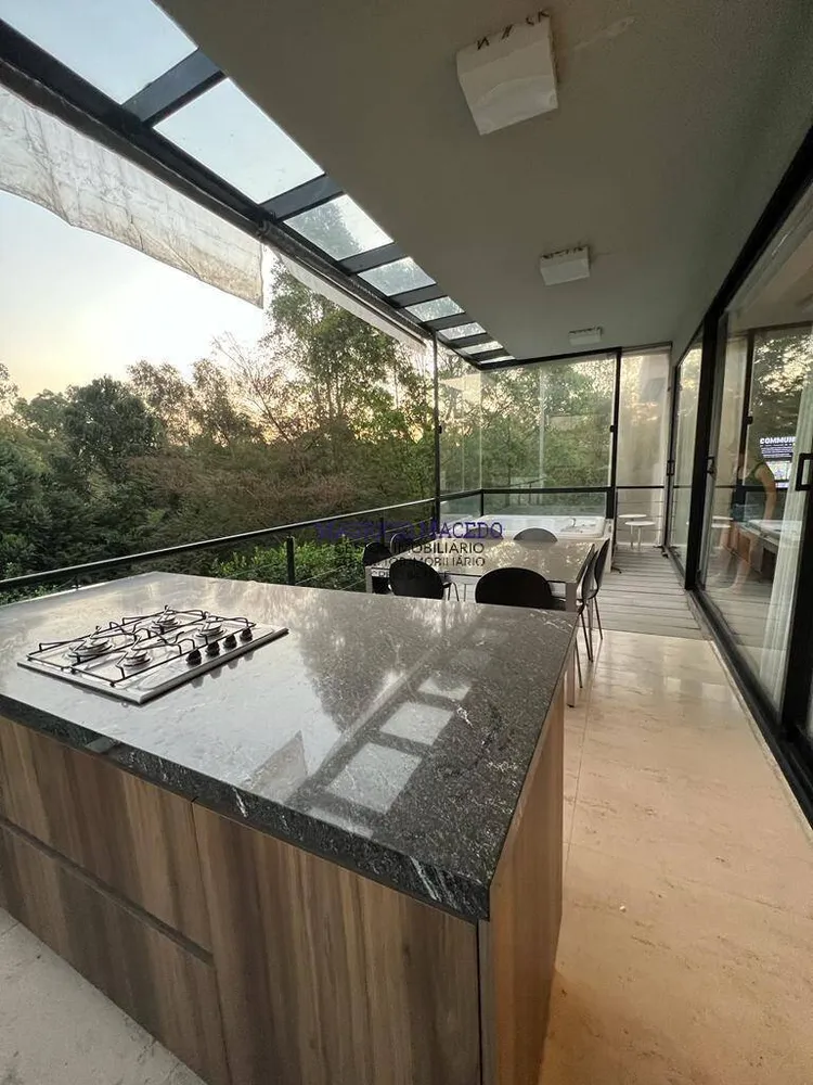 Casa, 4 quartos, 450 m² - Foto 15