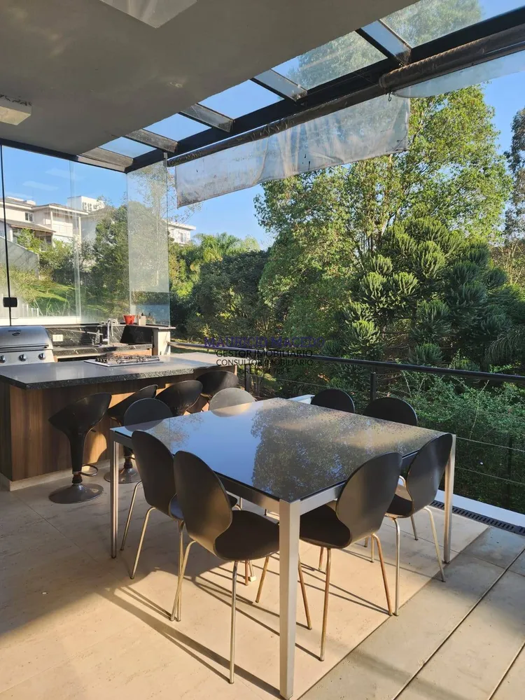 Casa, 4 quartos, 450 m² - Foto 17