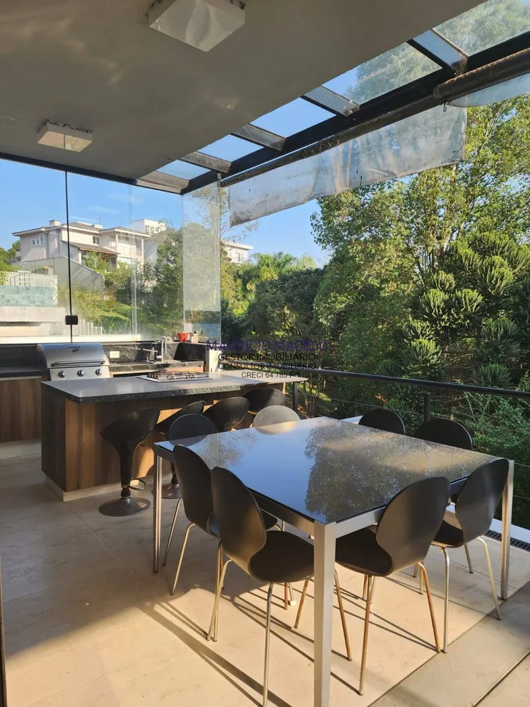 Casa, 4 quartos, 450 m² - Foto 20