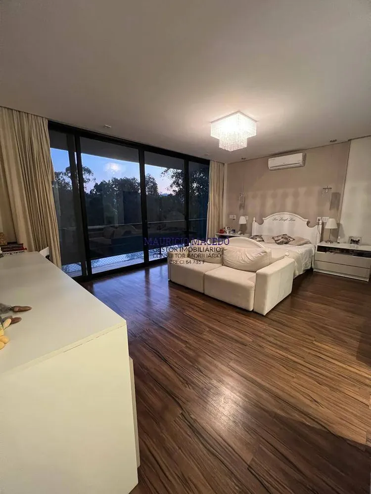 Casa, 4 quartos, 450 m² - Foto 16