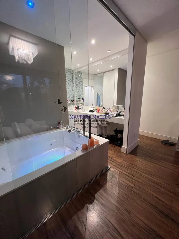 Casa, 4 quartos, 450 m² - Foto 14