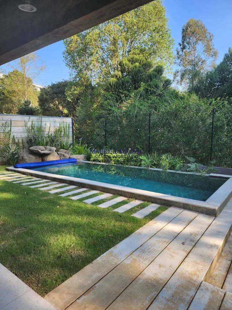 Casa, 4 quartos, 450 m² - Foto 18