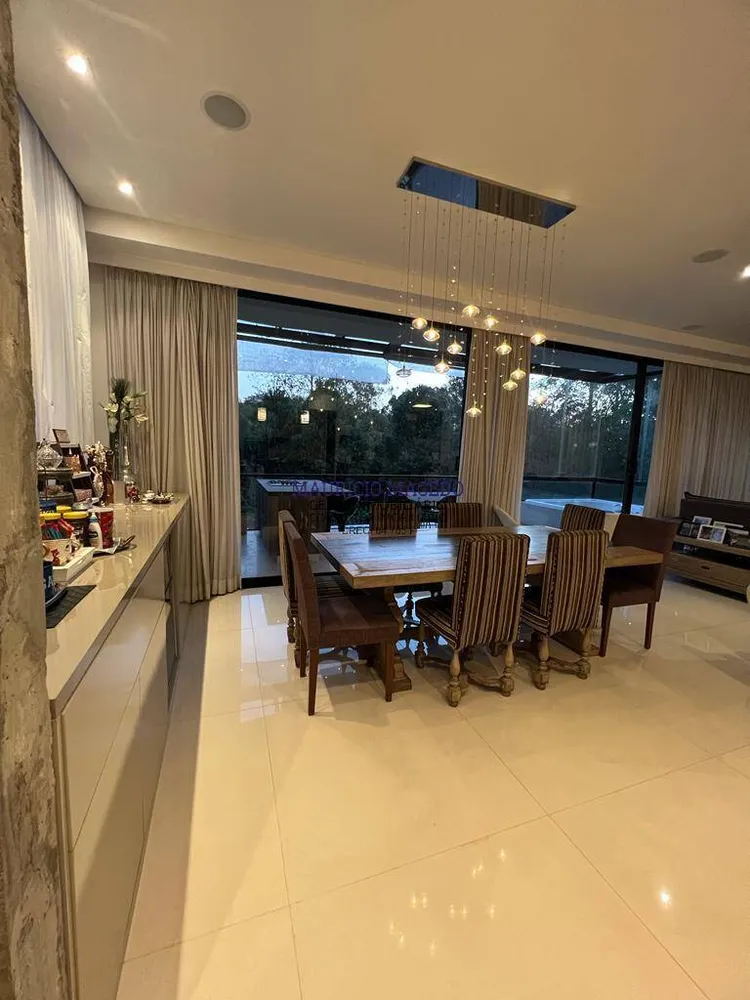 Casa, 4 quartos, 450 m² - Foto 19
