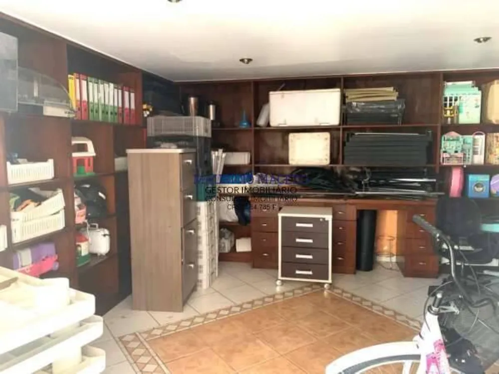 Casa, 4 quartos, 600 m² - Foto 10