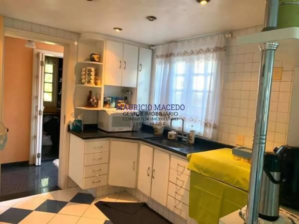 Casa, 4 quartos, 600 m² - Foto 6