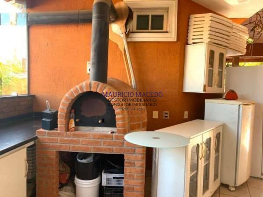 Casa, 4 quartos, 600 m² - Foto 3