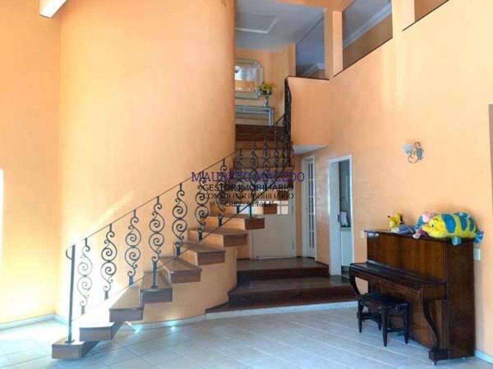 Casa, 4 quartos, 600 m² - Foto 2