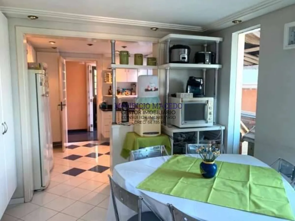 Casa, 4 quartos, 600 m² - Foto 12