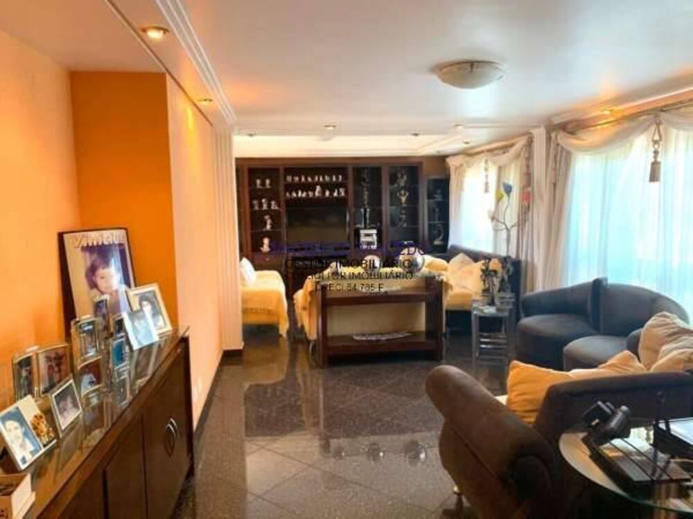 Casa, 4 quartos, 600 m² - Foto 1