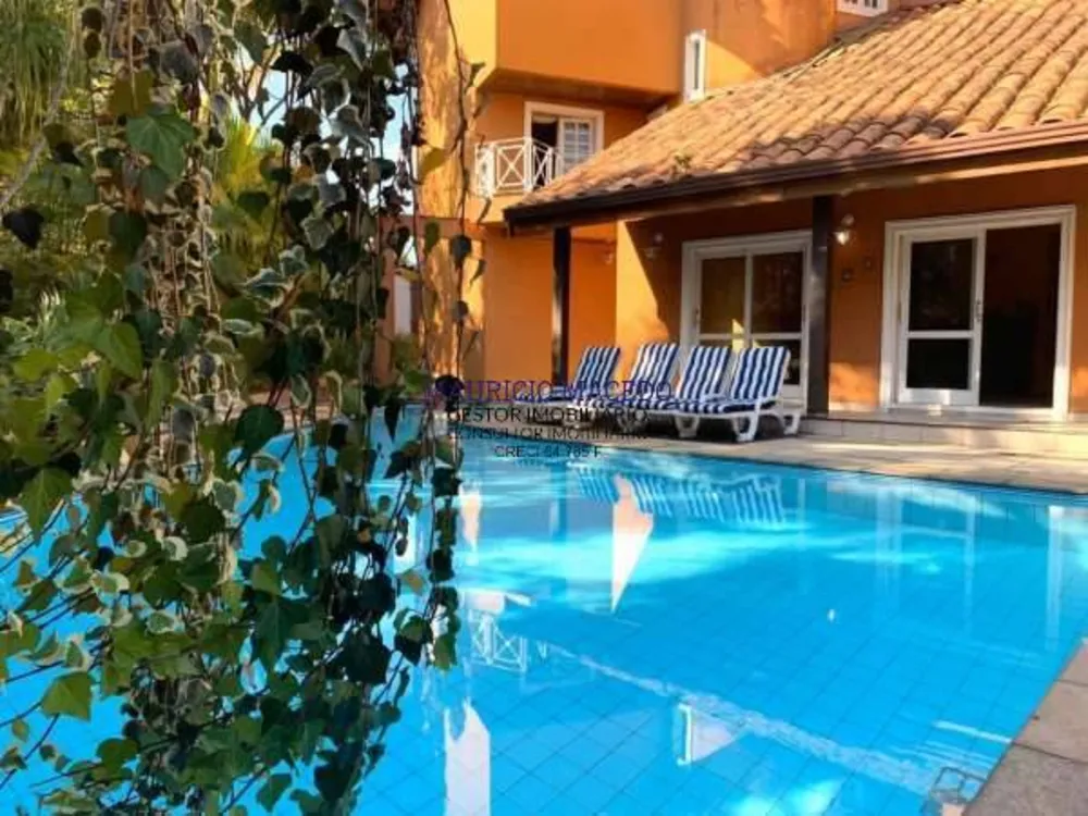 Casa, 4 quartos, 600 m² - Foto 3