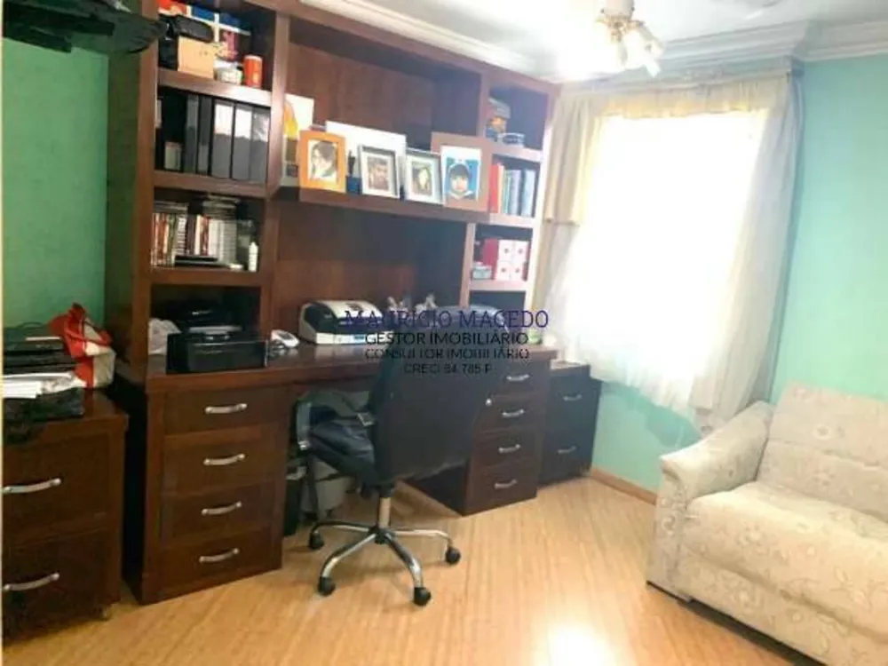 Casa, 4 quartos, 600 m² - Foto 5