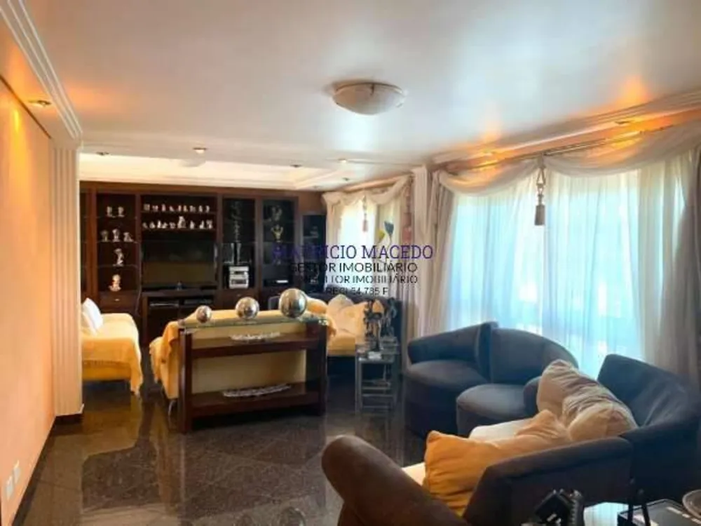 Casa, 4 quartos, 600 m² - Foto 12