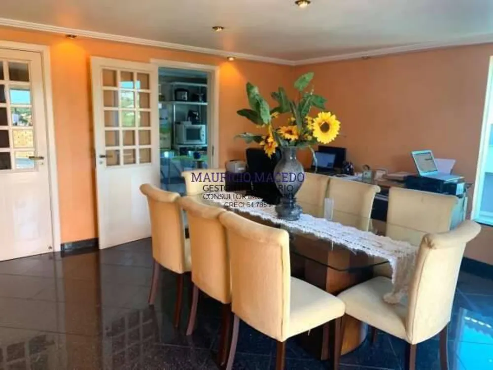 Casa, 4 quartos, 600 m² - Foto 7