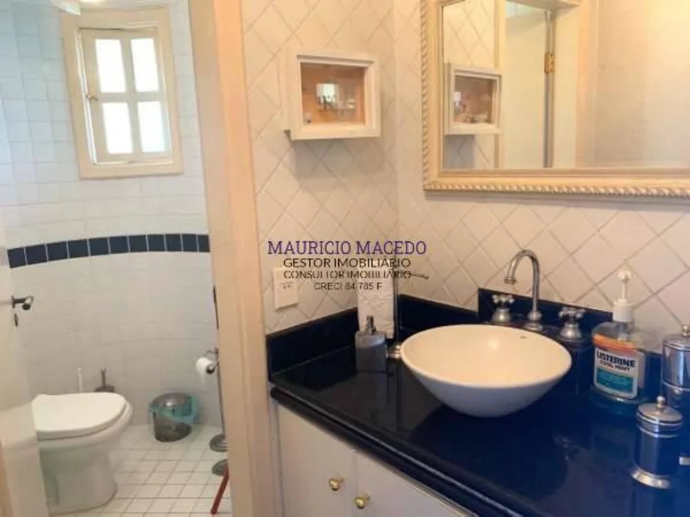 Casa, 4 quartos, 600 m² - Foto 9