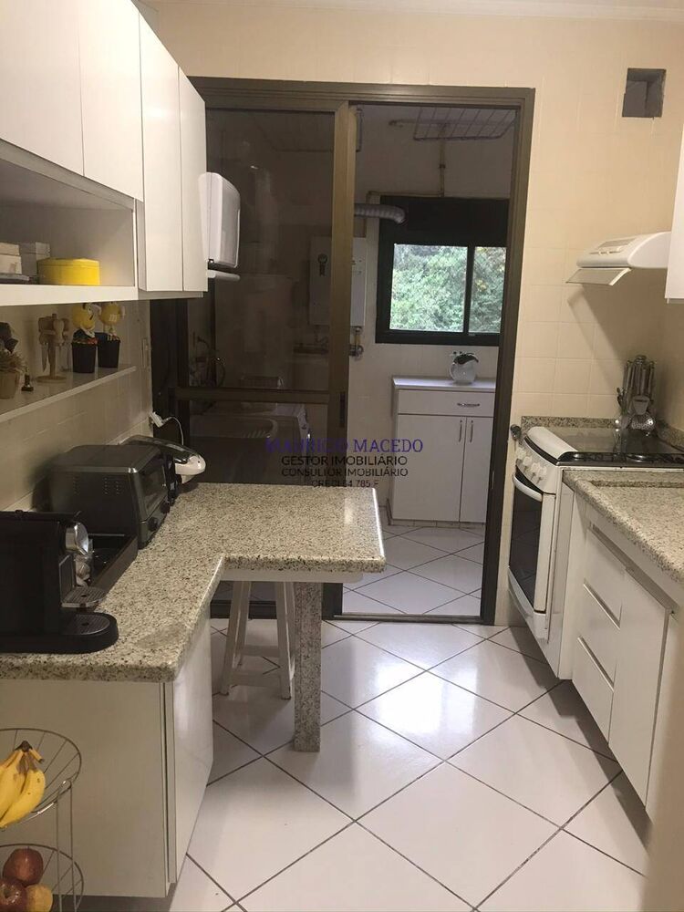 Apartamento, 2 quartos, 116 m² - Foto 3