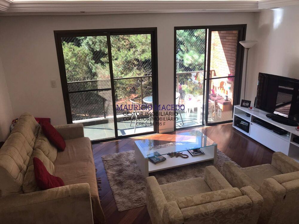 Apartamento, 2 quartos, 116 m² - Foto 8