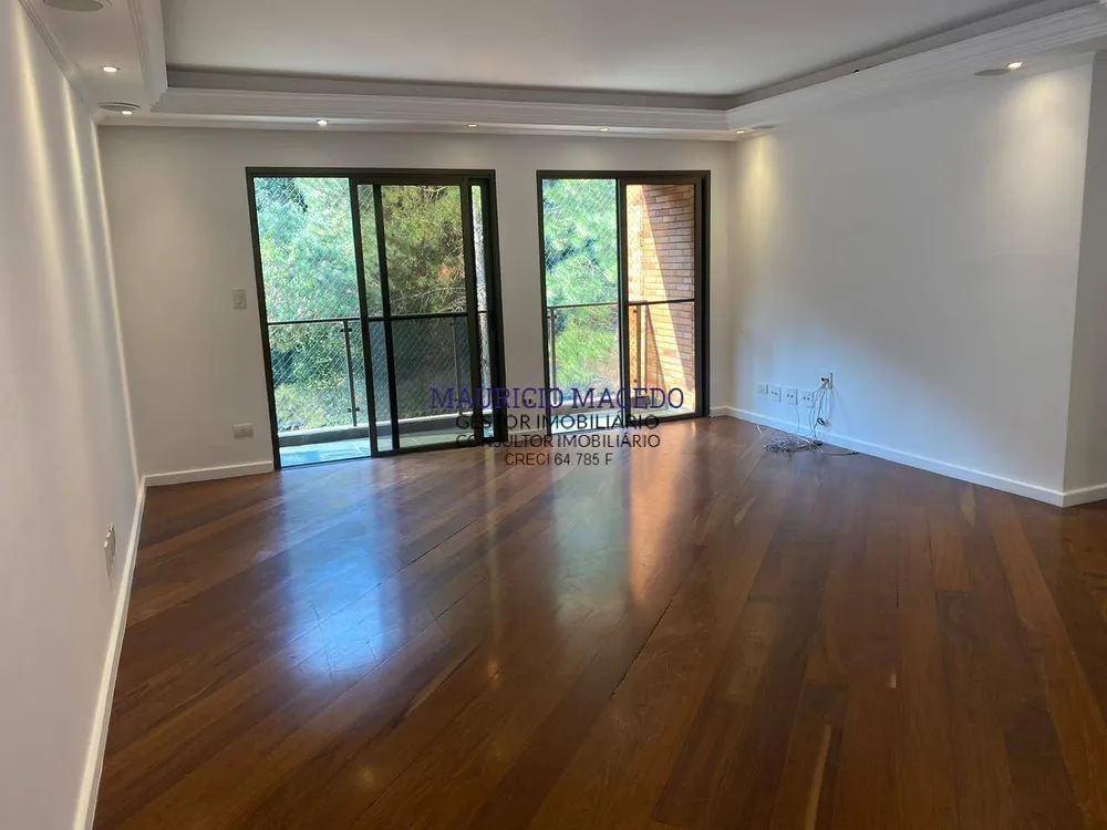 Apartamento, 2 quartos, 116 m² - Foto 16