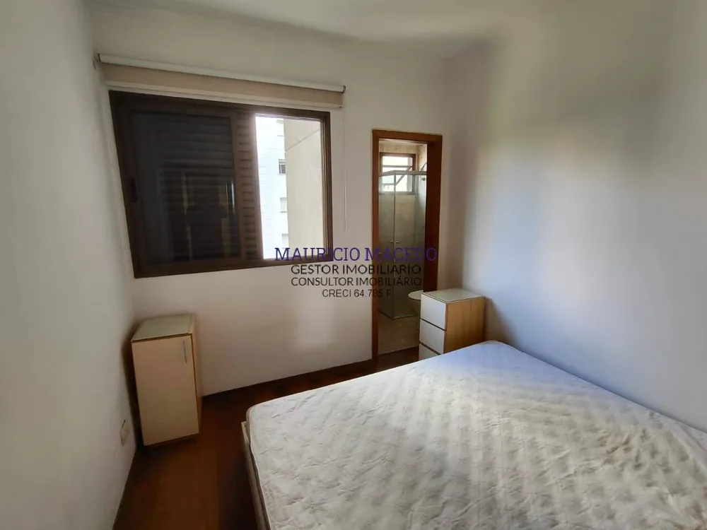 Apartamento, 3 quartos, 117 m² - Foto 2