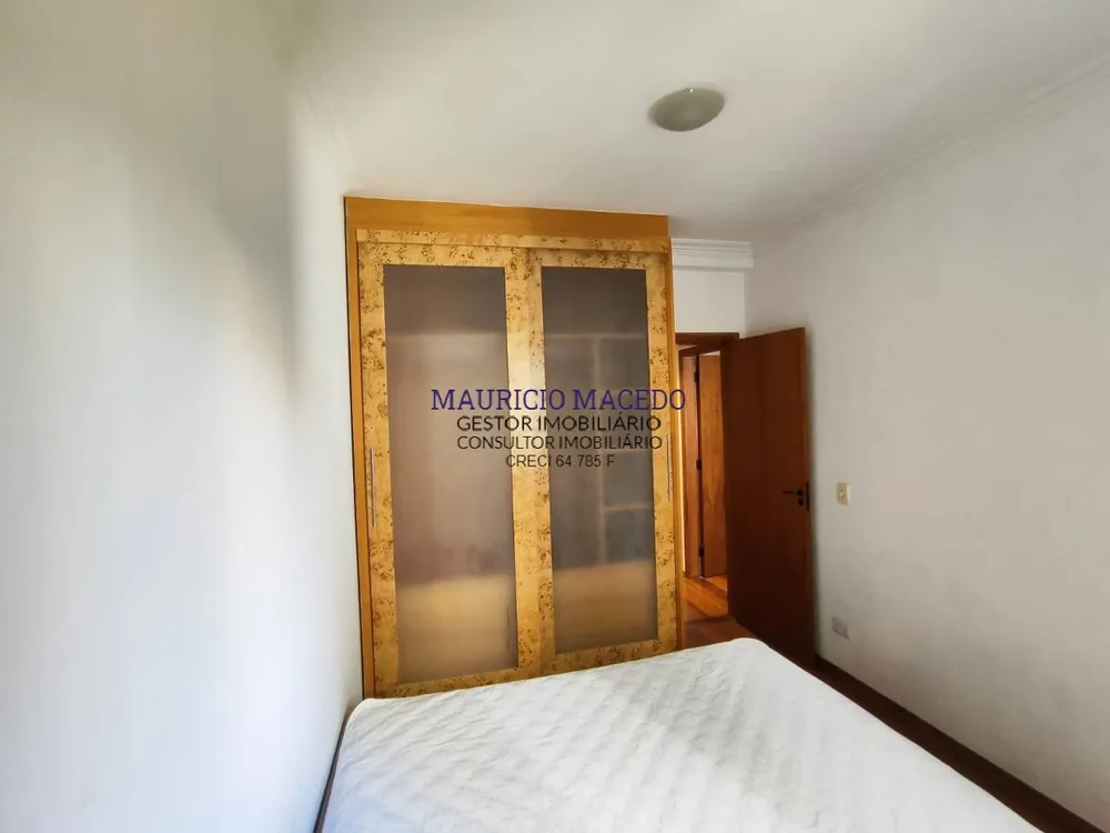Apartamento, 3 quartos, 117 m² - Foto 6