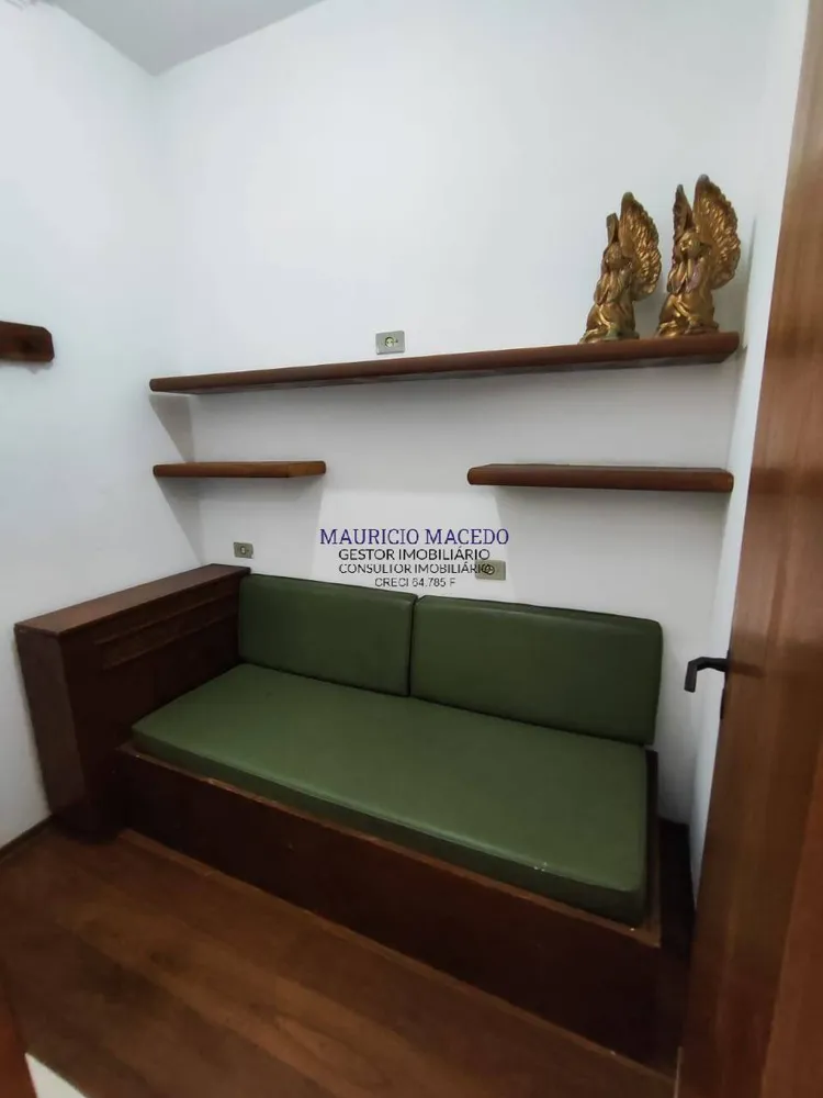 Apartamento, 3 quartos, 117 m² - Foto 4
