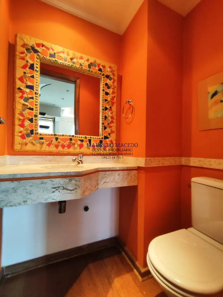 Apartamento, 3 quartos, 117 m² - Foto 3