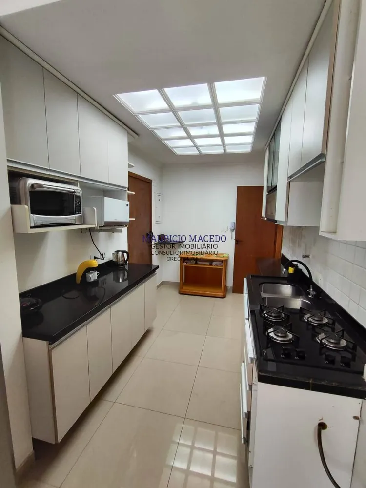 Apartamento, 3 quartos, 117 m² - Foto 1