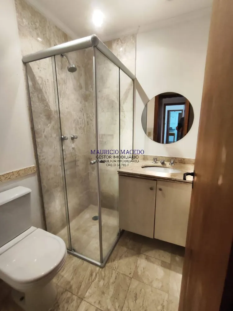 Apartamento, 3 quartos, 117 m² - Foto 3