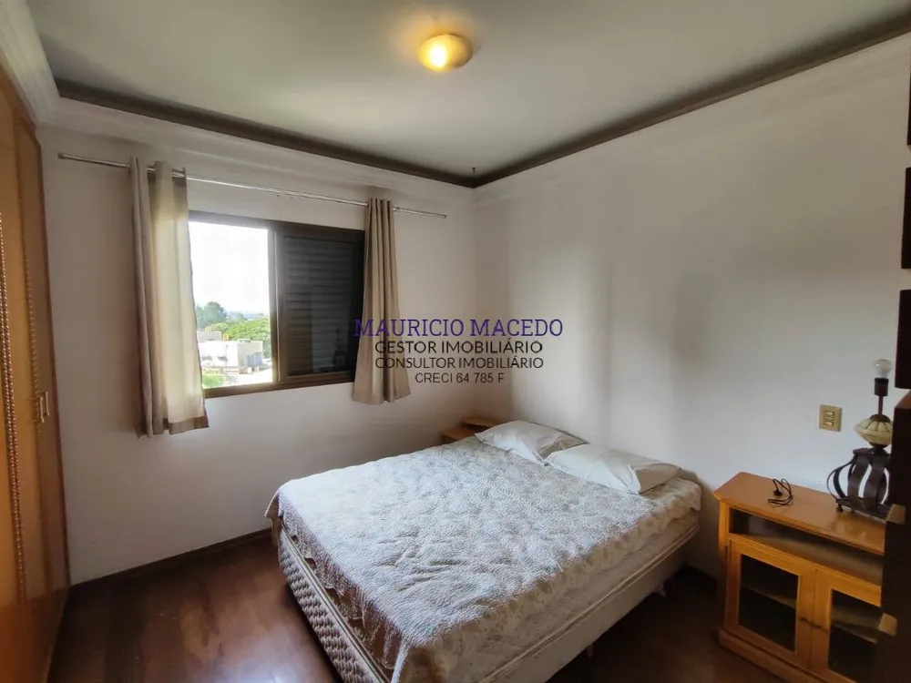 Apartamento, 3 quartos, 117 m² - Foto 1