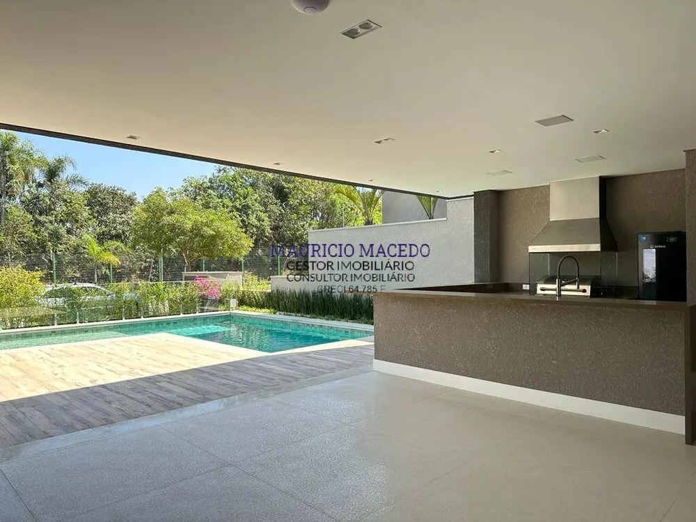Casa, 6 quartos, 573 m² - Foto 16