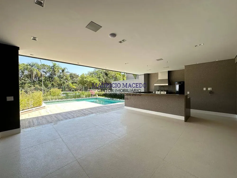 Casa, 6 quartos, 573 m² - Foto 13