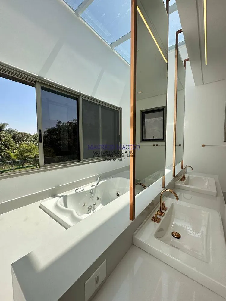 Casa, 6 quartos, 573 m² - Foto 7
