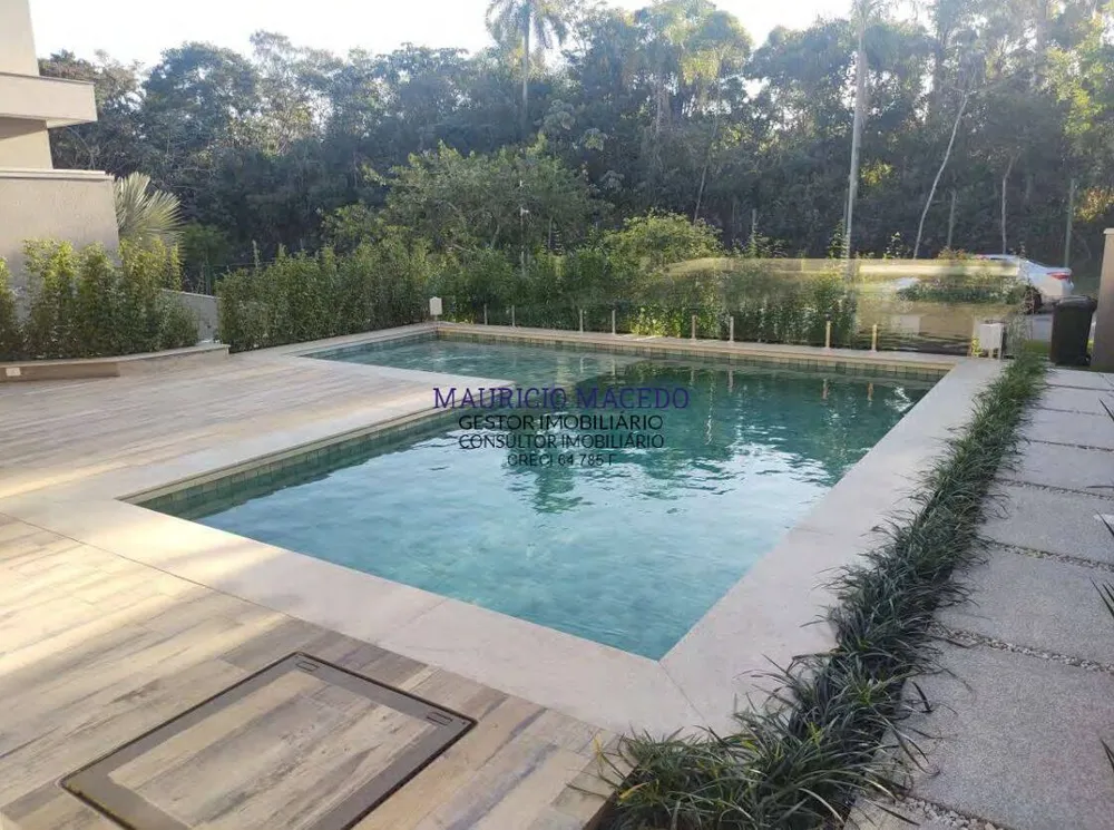 Casa, 6 quartos, 573 m² - Foto 7