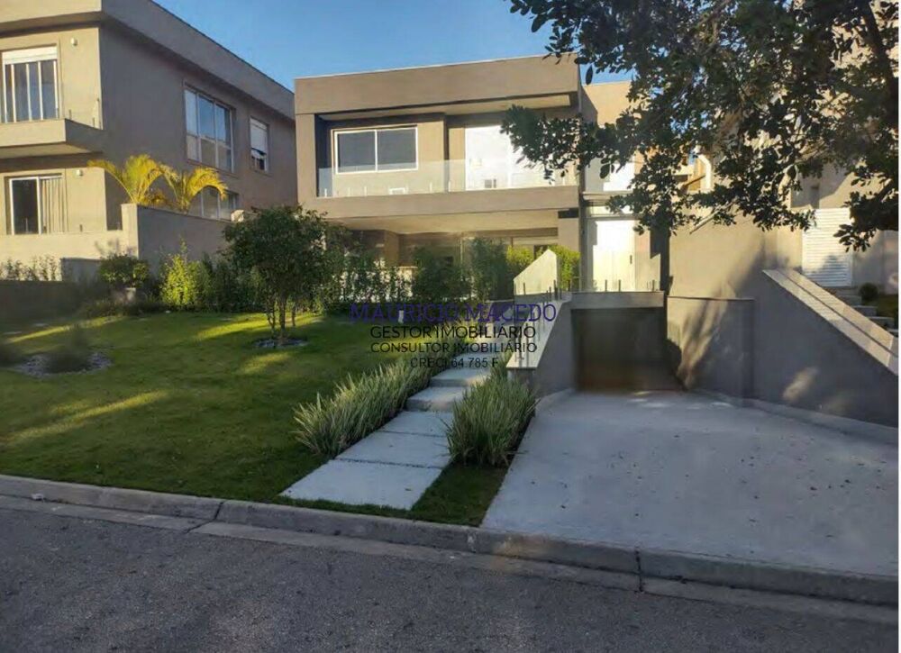 Casa, 6 quartos, 573 m² - Foto 1