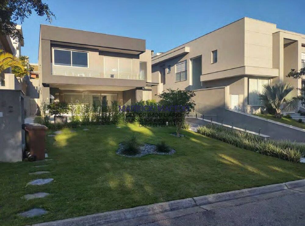 Casa, 6 quartos, 573 m² - Foto 3