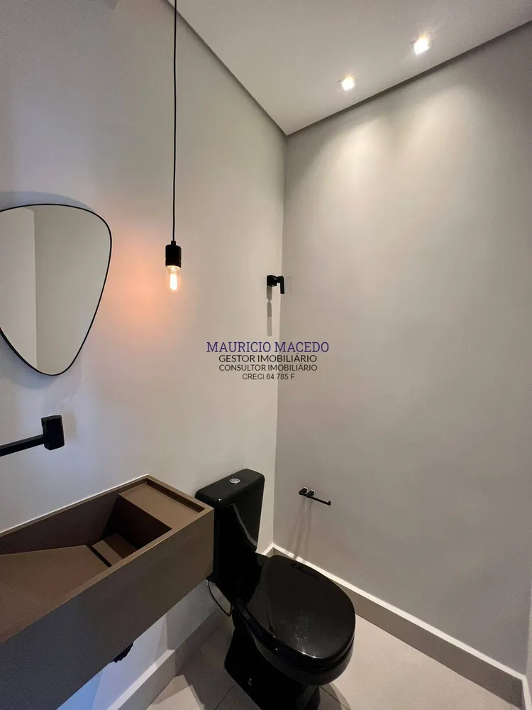 Casa, 4 quartos, 482 m² - Foto 2
