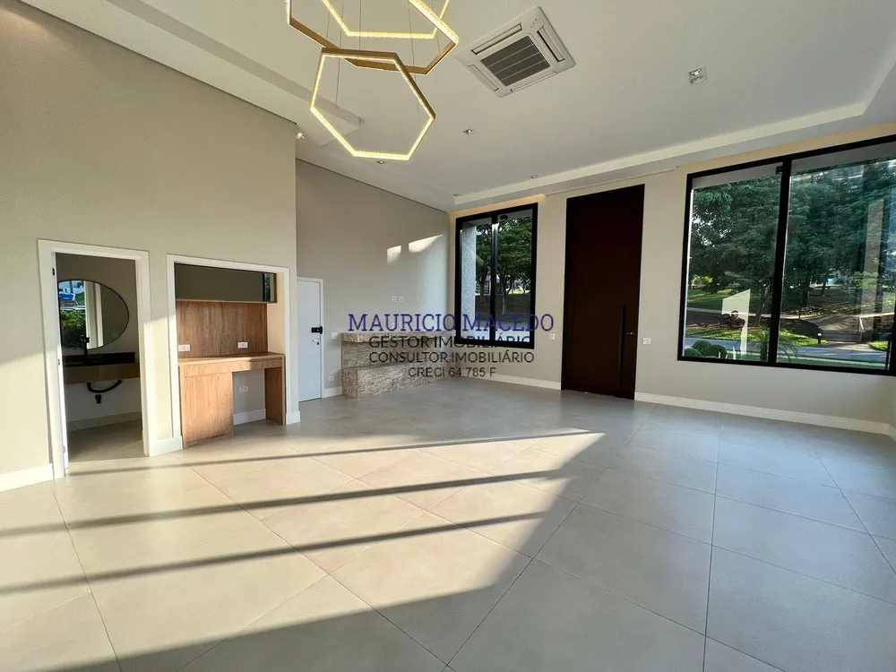 Casa, 4 quartos, 482 m² - Foto 1