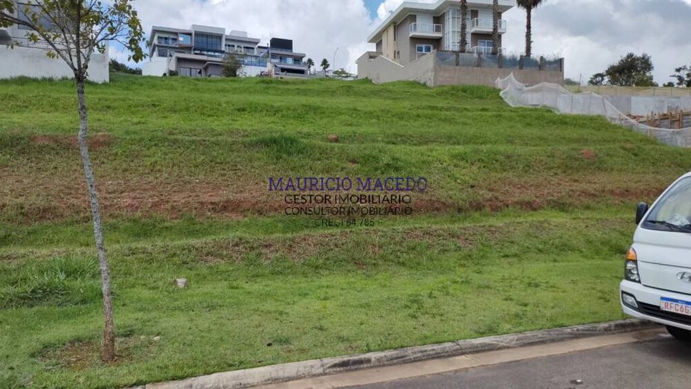 Terreno, 551 m² - Foto 2