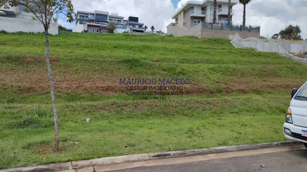 Terreno, 551 m² - Foto 3