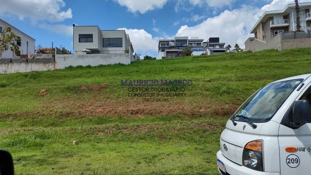Terreno, 551 m² - Foto 1