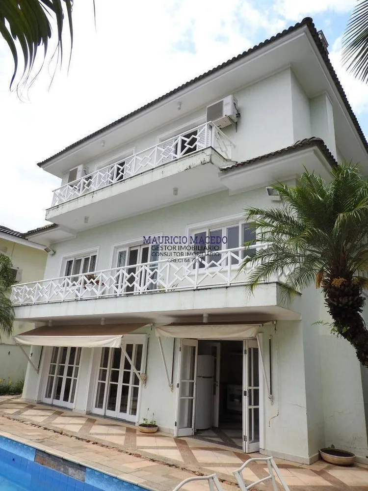 Casa, 4 quartos, 540 m² - Foto 9